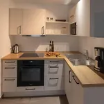 דירה Moeblierte Naehe Speyer *