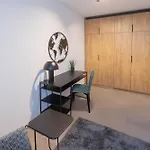 דירה Moeblierte Naehe Speyer Niederlustadt