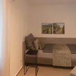 דירה Moeblierte Naehe Speyer *