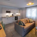 דירה Moeblierte Naehe Speyer Niederlustadt