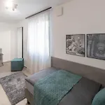דירה Moeblierte Naehe Speyer *