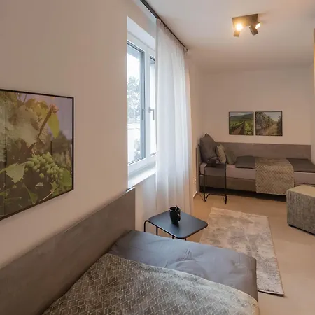 Apartamento Moeblierte Naehe Speyer Niederlustadt