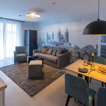 Moeblierte Naehe Speyer *