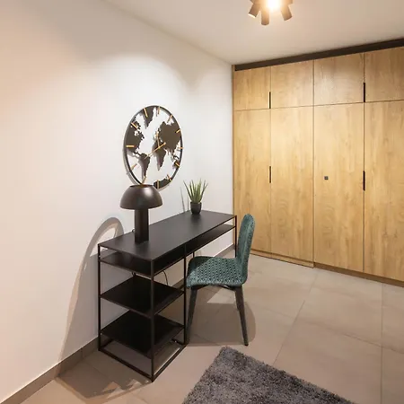 Moeblierte Naehe Speyer Apartamento *