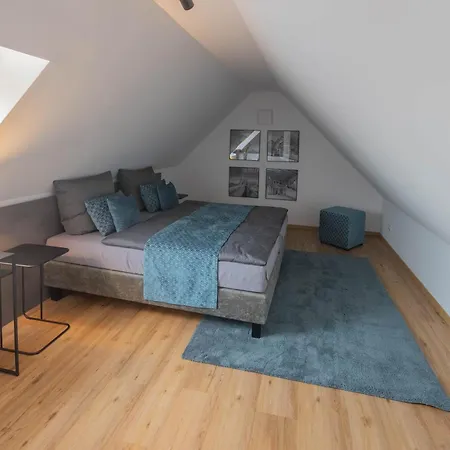 Moeblierte Naehe Speyer