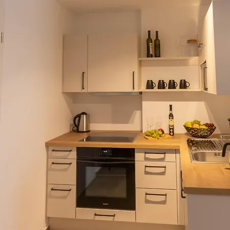 Appartement Moeblierte Naehe Speyer