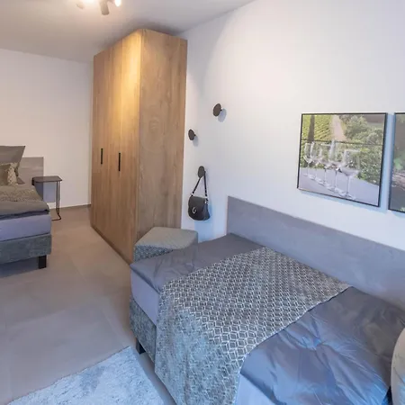 Moeblierte Naehe Speyer