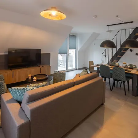 Apartmán Moeblierte Naehe Speyer *