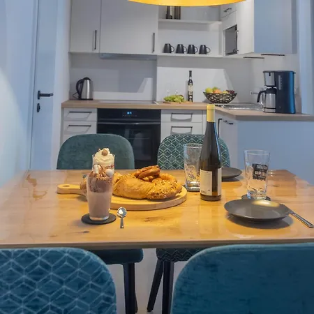 Moeblierte Naehe Speyer Niederlustadt