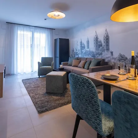 Moeblierte Naehe Speyer *