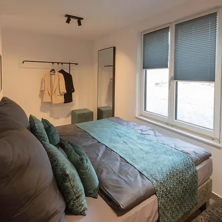 Moeblierte Naehe Speyer * Niederlustadt