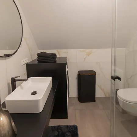 Moeblierte Naehe Speyer Appartement *