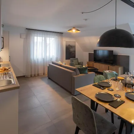 Moeblierte Naehe Speyer * Niederlustadt