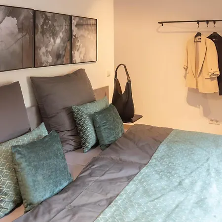 Appartement Moeblierte Naehe Speyer *