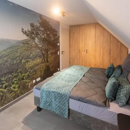 Moeblierte Naehe Speyer *