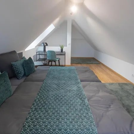 Moeblierte Naehe Speyer * Niederlustadt