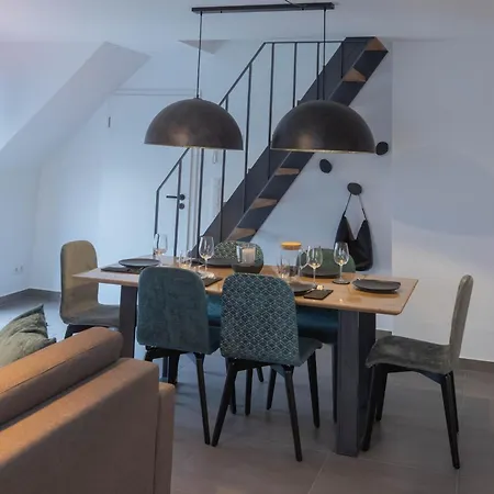 Moeblierte Naehe Speyer *