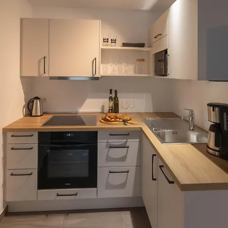 Apartmán Moeblierte Naehe Speyer *