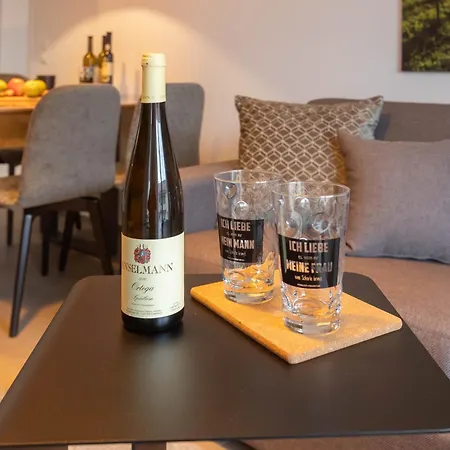 Appartement Moeblierte Naehe Speyer Niederlustadt