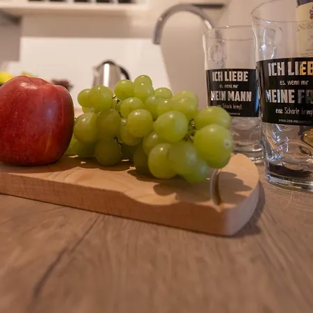 Moeblierte Naehe Speyer