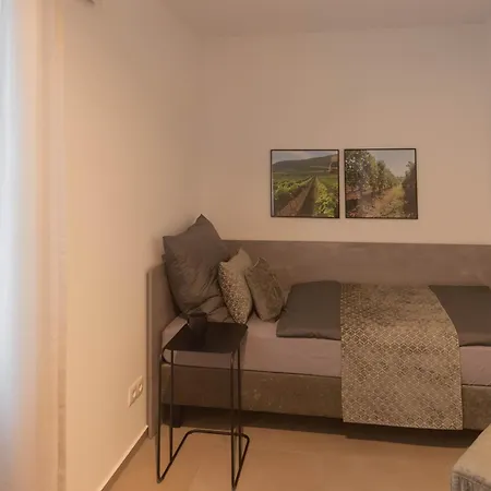 Apartmán Moeblierte Naehe Speyer *