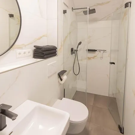 Apartmán Moeblierte Naehe Speyer Niederlustadt