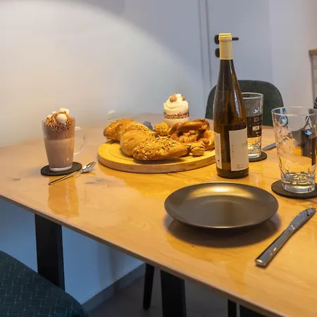 Appartement Moeblierte Naehe Speyer *