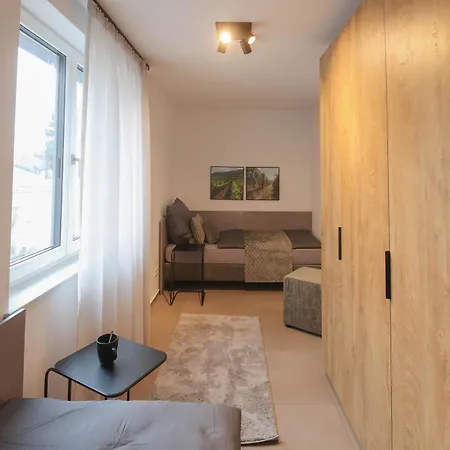 Moeblierte Naehe Speyer * Niederlustadt