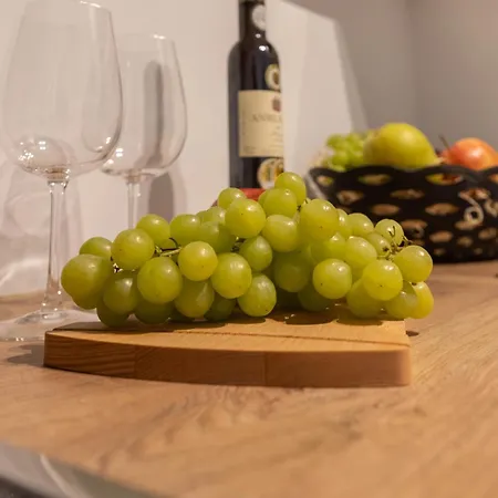 Moeblierte Naehe Speyer Appartement