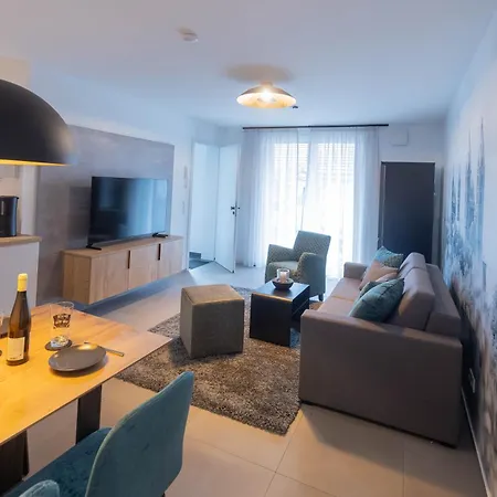 Moeblierte Naehe Speyer *