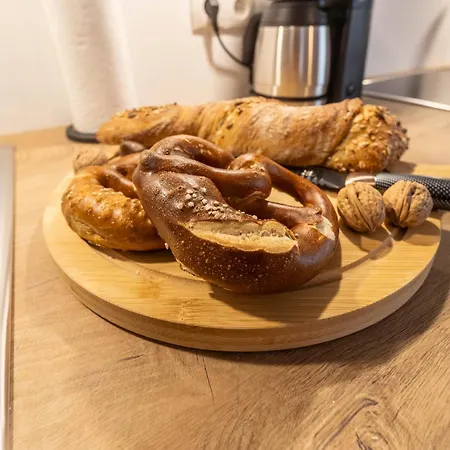 Moeblierte Naehe Speyer * Niederlustadt