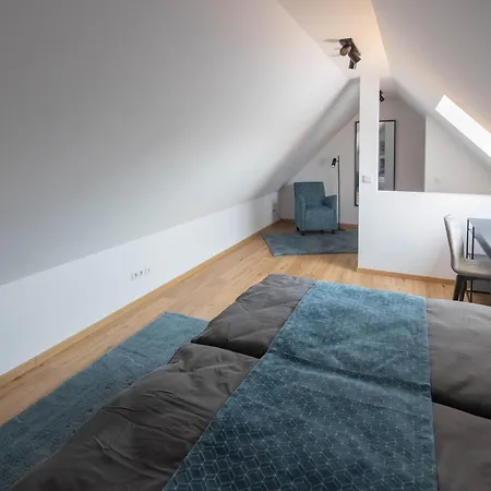 Moeblierte Naehe Speyer * Niederlustadt