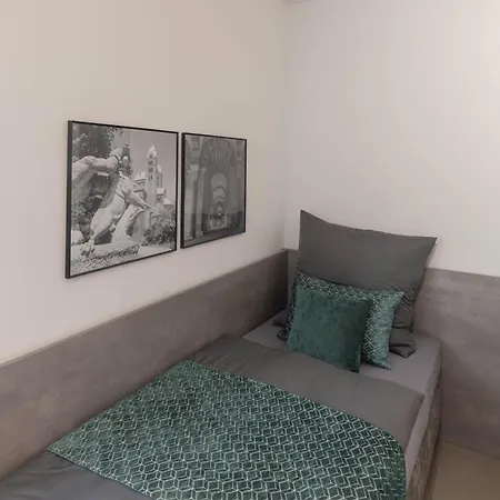 Appartement Moeblierte Naehe Speyer Niederlustadt