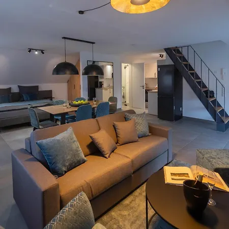 Appartement Moeblierte Naehe Speyer