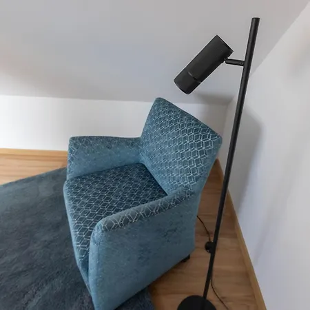 Moeblierte Naehe Speyer Appartement *