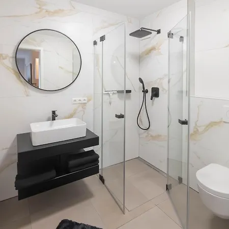 Moeblierte Naehe Speyer Apartmán *