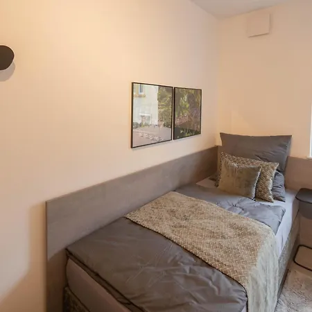 Moeblierte Naehe Speyer Niederlustadt