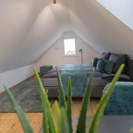 Appartement Moeblierte Naehe Speyer *