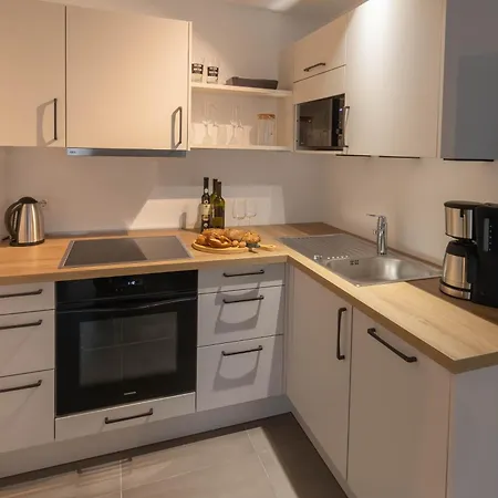 Moeblierte Naehe Speyer