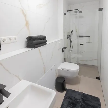 Apartmán Moeblierte Naehe Speyer