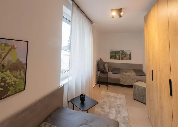 Apartment Möblierte Nähe Speyer *