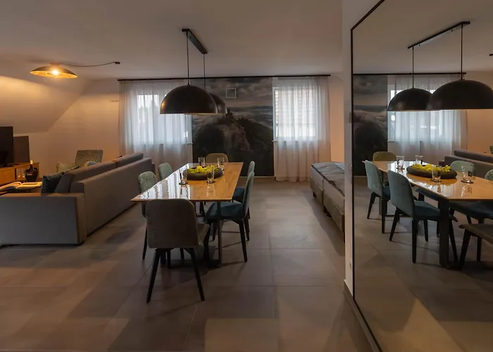 Möblierte Nähe Speyer Niederlustadt