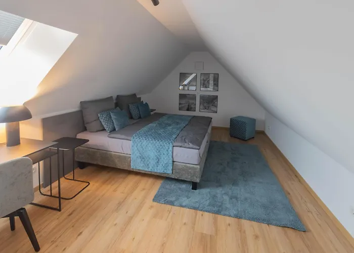 Möblierte Nähe Speyer