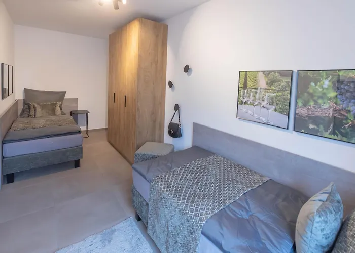 Möblierte Nähe Speyer