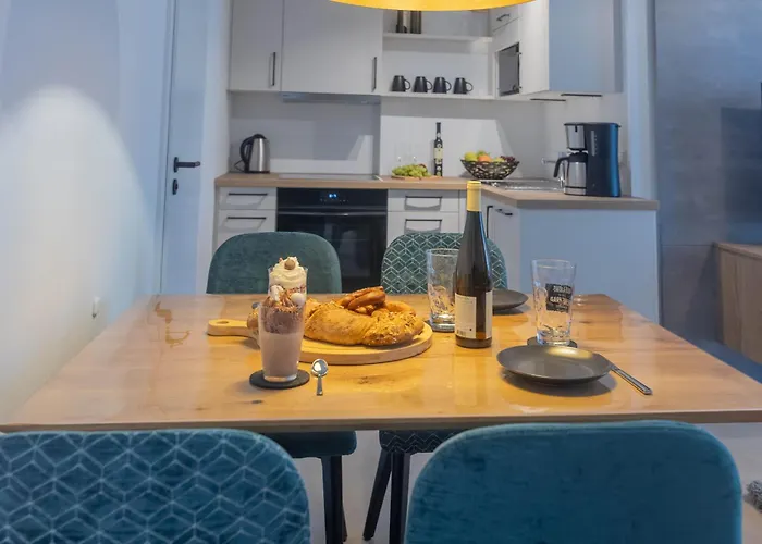 Möblierte Nähe Speyer Niederlustadt