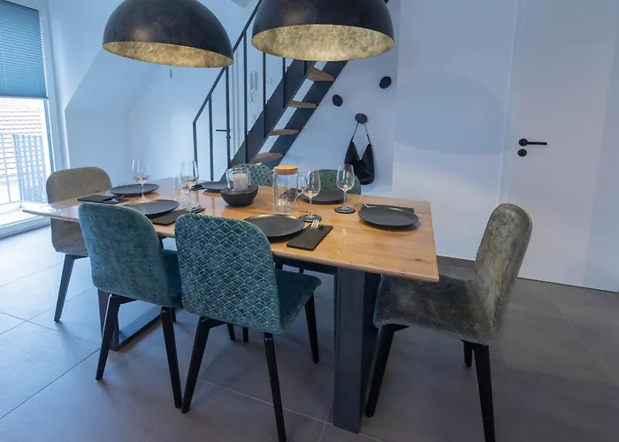 Moeblierte Naehe Speyer * Niederlustadt