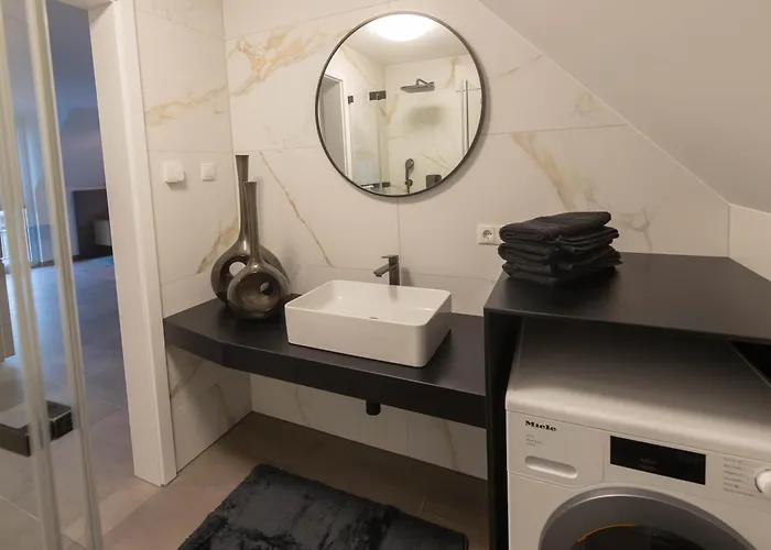 Moeblierte Naehe Speyer