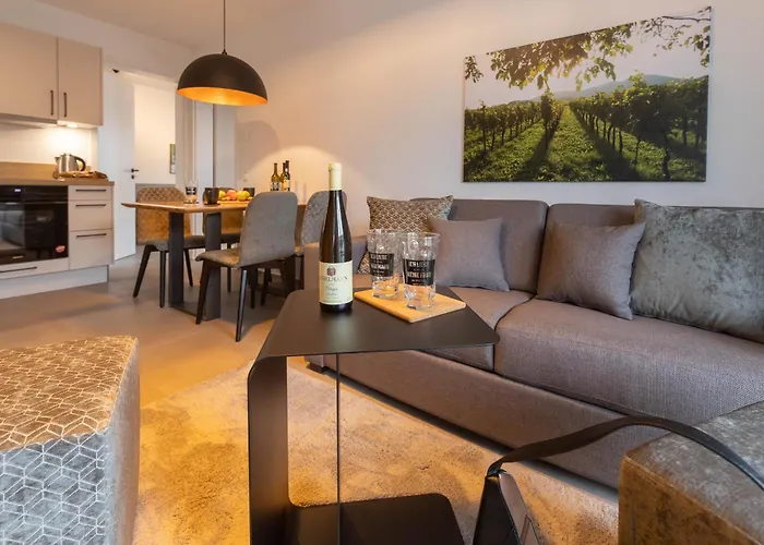 Moeblierte Naehe Speyer * Niederlustadt