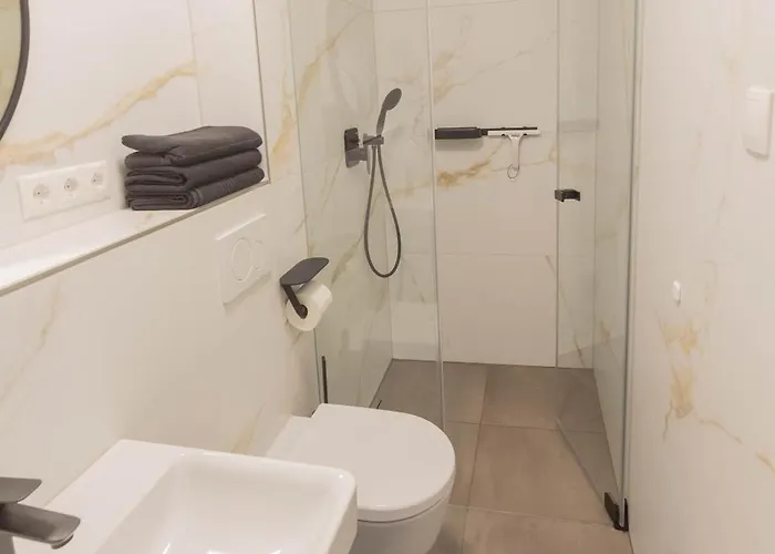 Möblierte Nähe Speyer * Niederlustadt