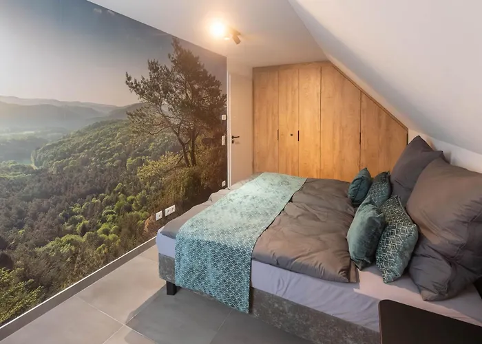 Möblierte Nähe Speyer *